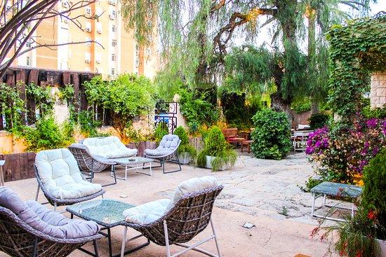 Puerto Madero Grill & Drinks